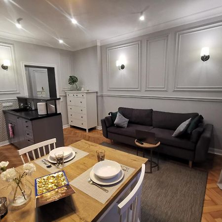 Wm Apartament Lipowa 18A Apartment Бялисток Екстериор снимка