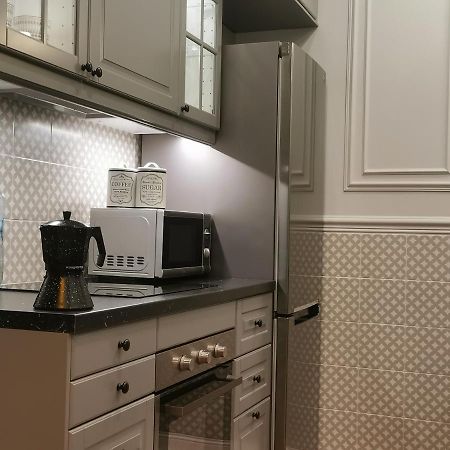 Wm Apartament Lipowa 18A Apartment Бялисток Екстериор снимка