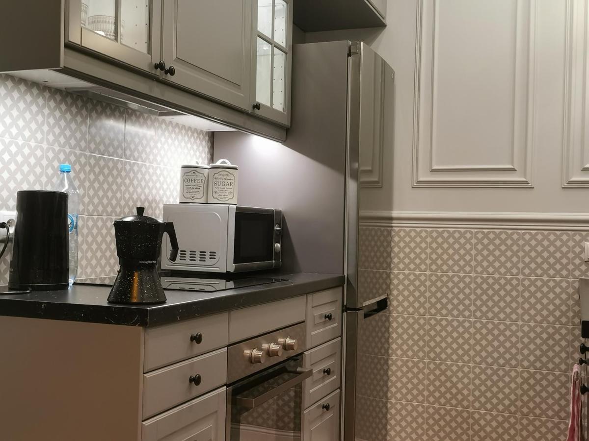 Wm Apartament Lipowa 18A Apartment Бялисток Екстериор снимка