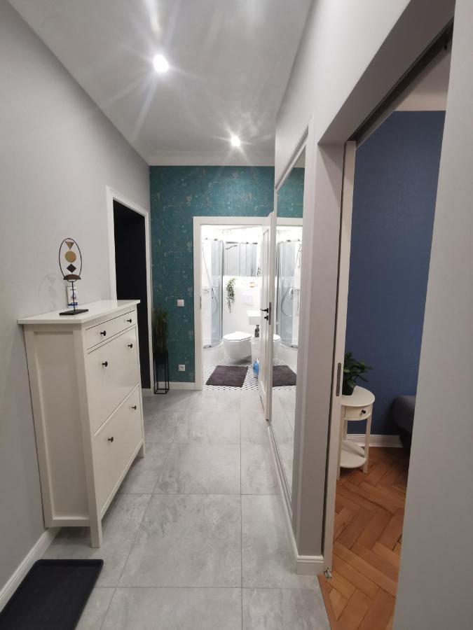 Wm Apartament Lipowa 18A Apartment Бялисток Екстериор снимка